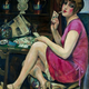Illustration for article titled Eddie Redmayne Takes On Role As First Trans Woman To Have SRS